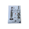 Bild von 3D Puzzle Schiefer Turm von Pisa (30cm)