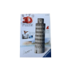 Bild von 3D Puzzle Schiefer Turm von Pisa (30cm)