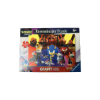 Bild von Sonic Prime Giant Floor Puzzle 125 Teile