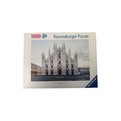 Bild von Mailänder Dom, 1000 Teile