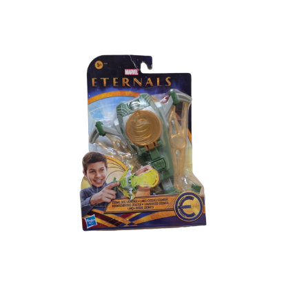 Hasbro Marvel The Eternals Kosmischer Disc-Starter – Hauptbild