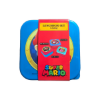 Super Mario Lunchbox-Set 3-teilig – Hauptbild