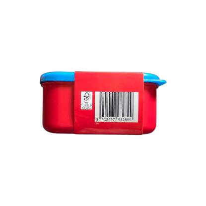 Super Mario Lunchbox-Set 3-teilig – Produktbild 3