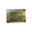 Ravensburger Puzzle 2x12 Teile Waldtiere – Hauptbild