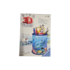 Ravensburger 3D Puzzle Stiftehalter Delphin – Hauptbild
