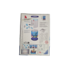 Ravensburger 3D Puzzle Stiftehalter Delphin – Rückseite und Produktinformationen