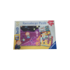 Ravensburger Kinderpuzzle 3x49 Teile - Motiv Peg+Cat – Hauptbild