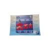 Ravensburger Kinderpuzzle 3x49 Teile - Motiv Peg+Cat – Rückseite und Produktinformationen