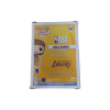 Funko Pop! NBA Luka Dončić Los Angeles Lakers #217 – Rückseite und Produktinformationen