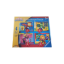 Ravensburger 4 in a Box Puzzle - Marvel Iron Man & His Awesome Friends – Hauptbild