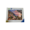 Ravensburger Puzzle Amalfi Küste 500 Teile – Hauptbild