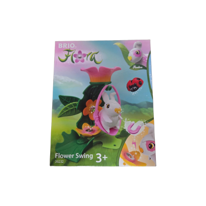 BRIO Flora Azalea Flower Swing (36232) – Hauptbild