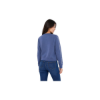 Bruno Banani Damen Sweatshirt in Blau – Produktbild 2