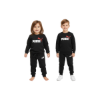 Puma Kinder Trainingsanzug Schwarz – Hauptbild