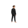 Puma Kinder Trainingsanzug Schwarz – Produktbild 5