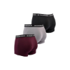 Le Coq Sportif Herren Boxershorts 3er Pack – Produktbild 3