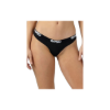 sportlicher PSD Damen String Stretch Schwarz – Hauptbild