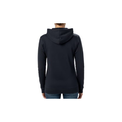 Helly Hansen Damen Kapuzenpullover Hoodie – Produktbild 2