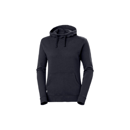 Helly Hansen Damen Kapuzenpullover Hoodie – Produktbild 3