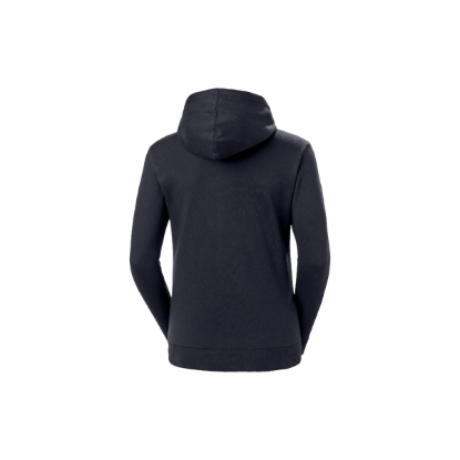 Helly Hansen Damen Kapuzenpullover Hoodie – Produktbild 4