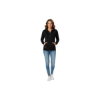 Helly Hansen Damen Logo Zip Hoodie – Hauptbild