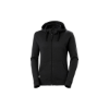 Helly Hansen Damen Logo Zip Hoodie – Produktbild 3