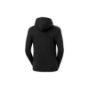 Helly Hansen Damen Logo Zip Hoodie – Produktbild 4