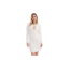 Gestricktes Minikleid mit Cut-Outs BODYFLIRT boutique – Hauptbild