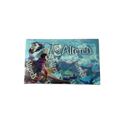 Altered Himmels-Odyssee Booster Display – Hauptbild