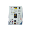 Ravensburger 3D Puzzle Stiftehalter Pokémon – Rückseite und Produktinformationen