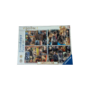 Ravensburger Harry Potter Bumper Puzzle Pack 4x100 Teile – Hauptbild