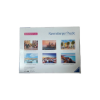 Ravensburger Puzzle Mediterranean Places - Venedig 1000 Teile – Rückseite und Produktinformationen
