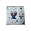 Ravensburger 3D Puzzle Disney Die Eiskönigin 2 – Rückseite und Produktinformationen