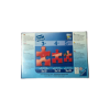 Ravensburger Puzzle Gormiti 3x49 Teile – Rückseite und Produktinformationen