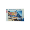 Ravensburger Puzzle Cinque Terre 300 Teile – Hauptbild