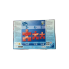 Ravensburger Disney Cars 3 Puzzle-Set 3x49 Teile – Rückseite und Produktinformationen
