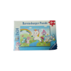 Ravensburger Puzzle 2x24 Teile Einhorn – Hauptbild