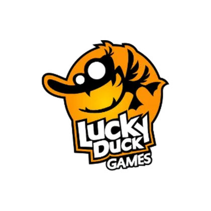 Bilder für Hersteller Lucky Duck Games