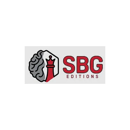 Bilder für Hersteller SBG Editions