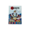 Kinapa Kartenspiel von SBG Editions Englisch – Hauptbild
