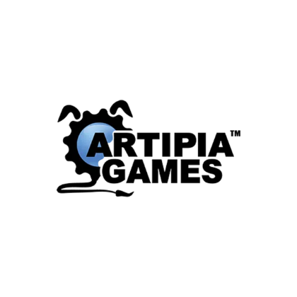 Bilder für Hersteller Artipia Games