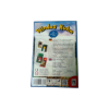 Blindes Huhn Kartenspiel – Rückseite und Produktinformationen