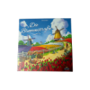 Die Blumenstraße Brettspiel von Giant Roc – Hauptbild