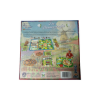 Die Blumenstraße Brettspiel von Giant Roc – Rückseite und Produktinformationen