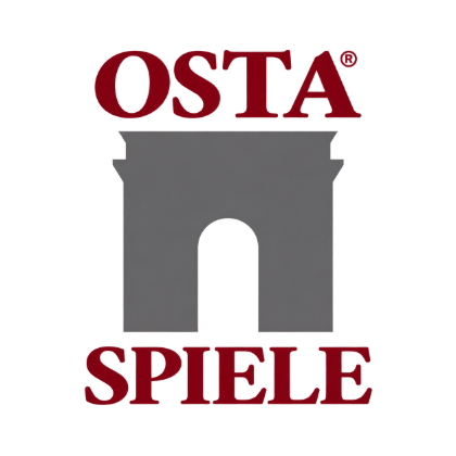 Bilder für Hersteller OSTIA Spiele