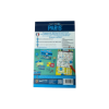 Next Station Paris - Strategie-Spiel – Rückseite und Produktinformationen