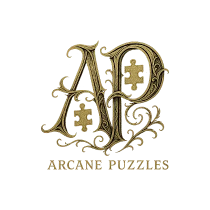 Bilder für Hersteller Arcana Puzzle