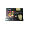 Arcana Puzzle Alice im Wunderland, 1000 Teile – Rückseite und Produktinformationen