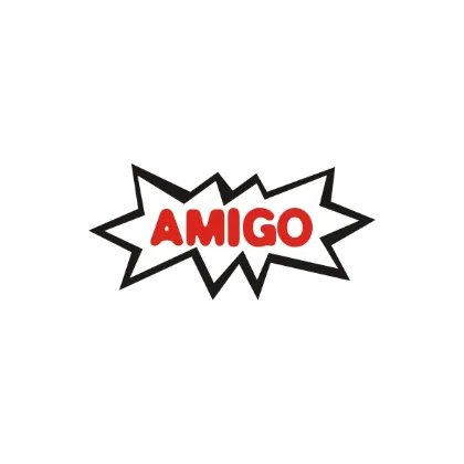Bilder für Hersteller Amigo
