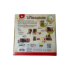 (B) Würfelhelden - Würfelspiel von Amigo – Rückseite und Produktinformationen